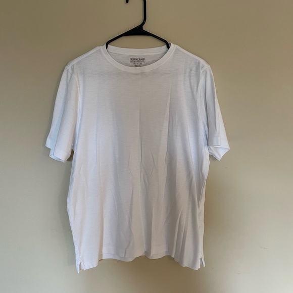 Oversize Cotton T-Shirt - Size M - Picture 4 of 5